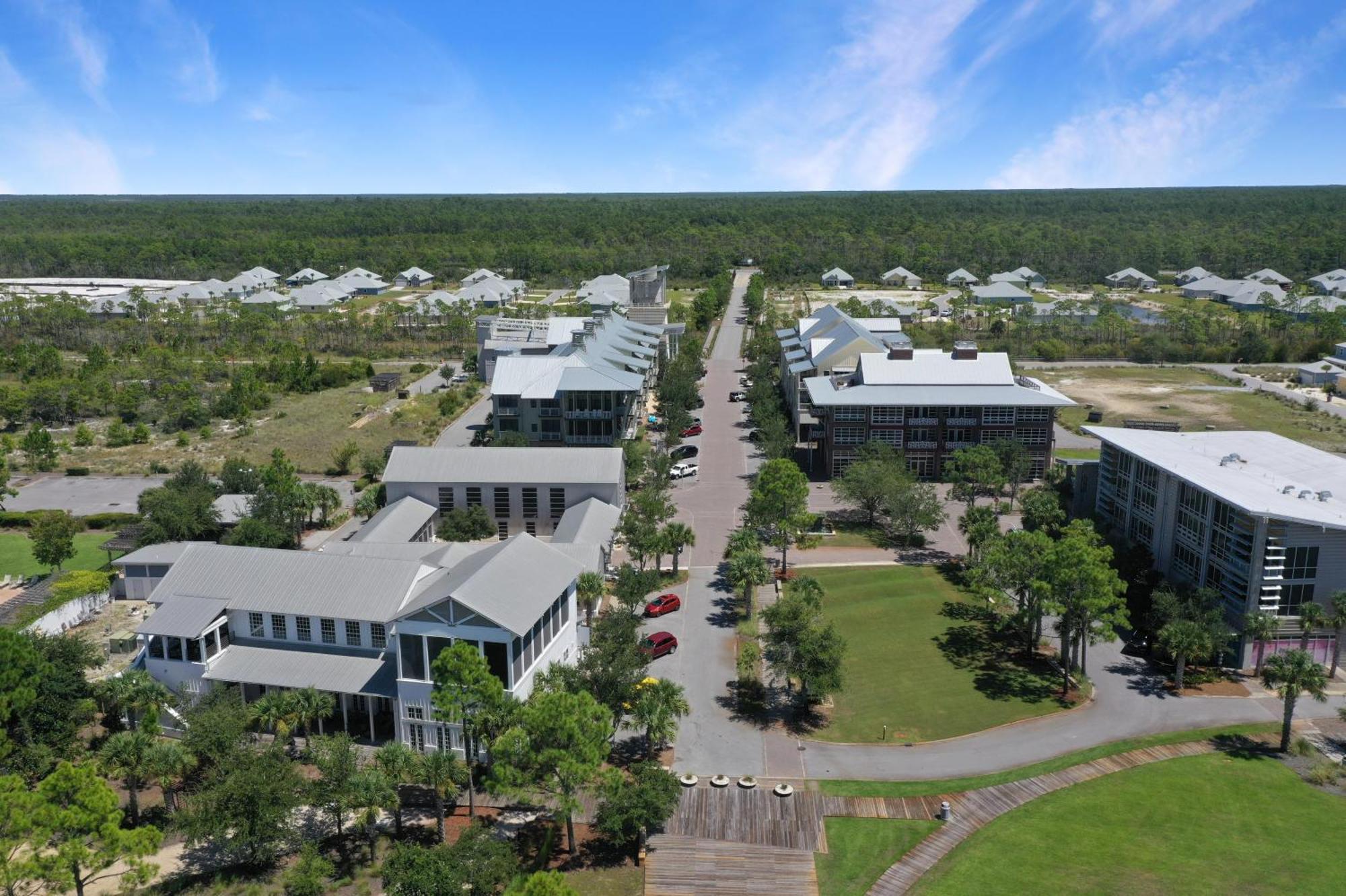 The Blue Bird By Pristine Properties Vacation Rentals Port St. Joe Esterno foto