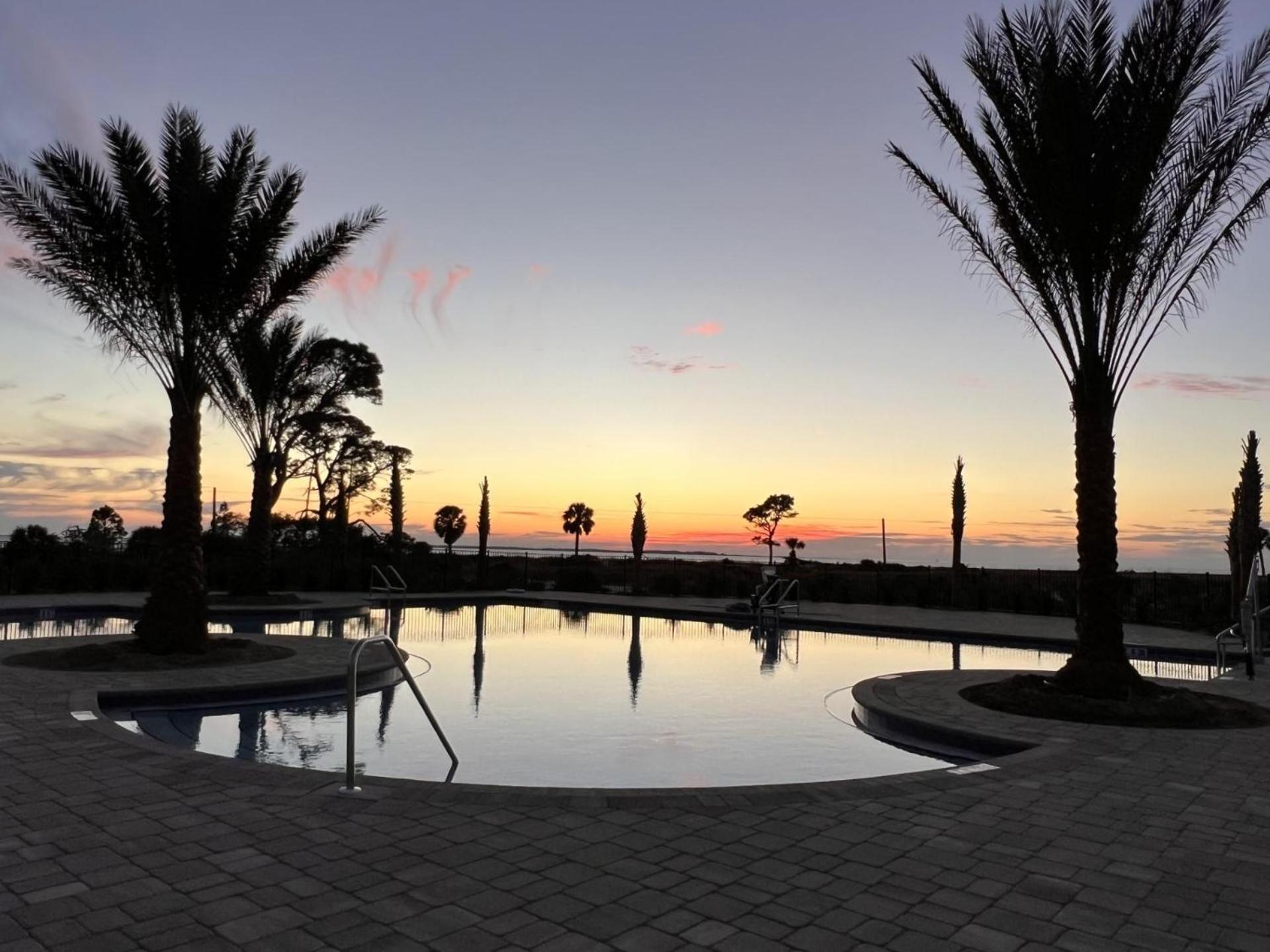 The Blue Bird By Pristine Properties Vacation Rentals Port St. Joe Esterno foto