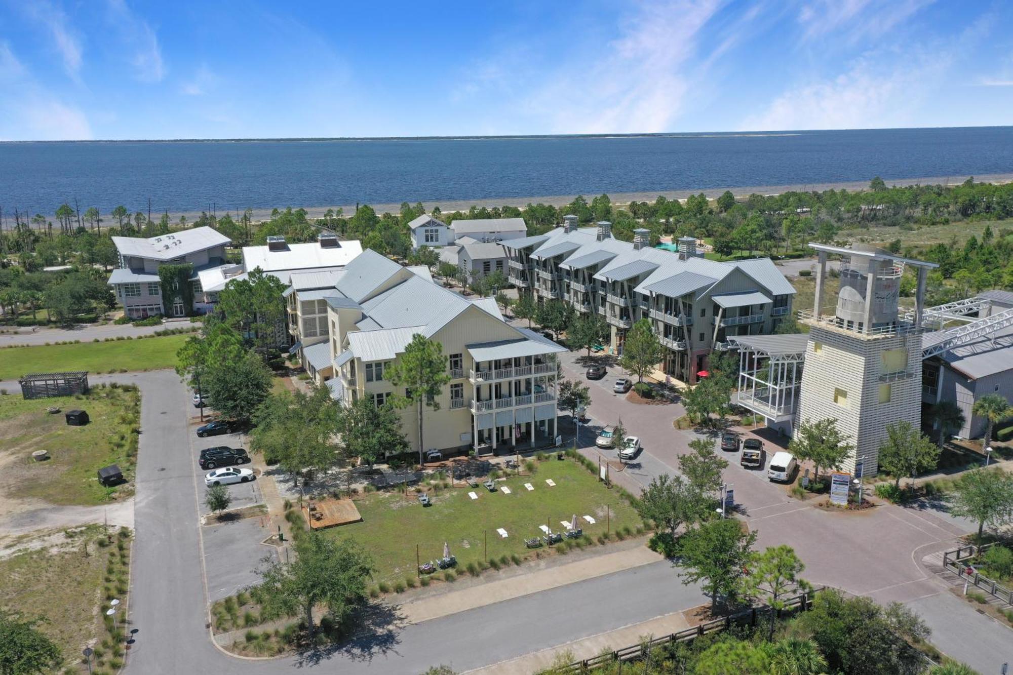 The Blue Bird By Pristine Properties Vacation Rentals Port St. Joe Esterno foto